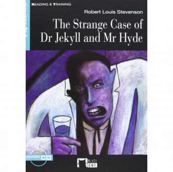 The strange case Dr. Jekyll and Mr. Hyde