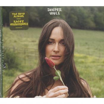 Deeper Well von Kacey Musgraves