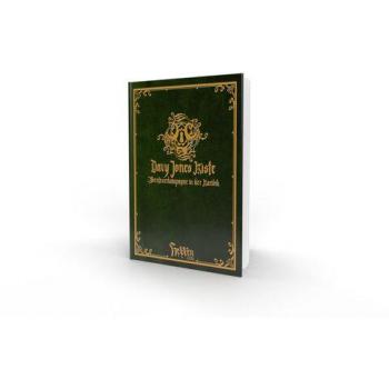 HeXXen 1733: Davy Jones Kiste