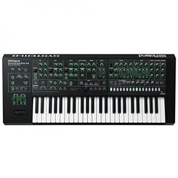 Roland System 8 AIRA Plug Out Synthesizer