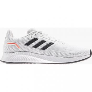 Tenis Adidas Run Falcon 2.0 Blancos