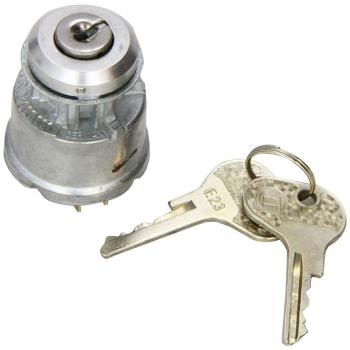 Interruttore Crimpare a Chiave BOSCH 0342006001 per Tranpalette
