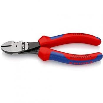 Alicate de Corte 160 mm Knipex SB 7402