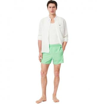 Lacoste Splash Verde Mini