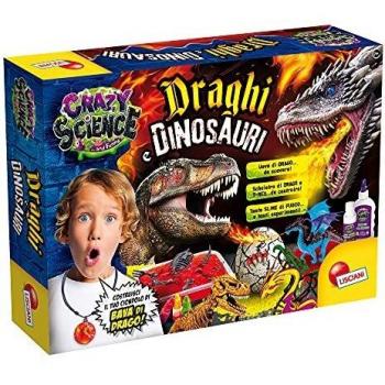 Explosif Lisciani Science