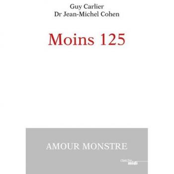 Moins 125
