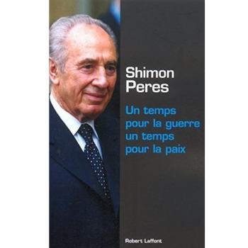 Un temps pour la guerre un temps pour la paix