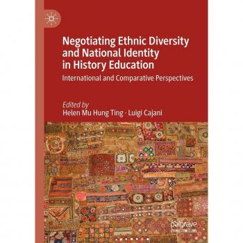 Negotiating Ethnic Diversity and National Identity in History Education