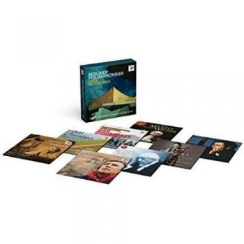Coffret de Grandes Enregistrements