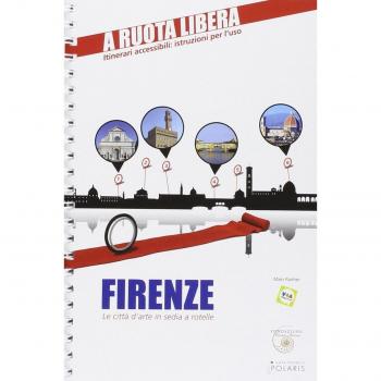 Firenze. Le città d'arte in sedia a rotelle