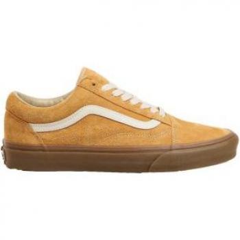 Vans Old Skool Gum Antelope EU 41