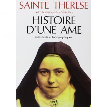 Histoire D'une Âme