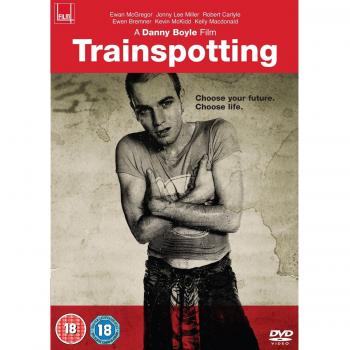 Trainspotting [DVD] [1996]