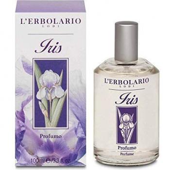 IRIS ACQUA PROFUMATA TONICA 100 ML