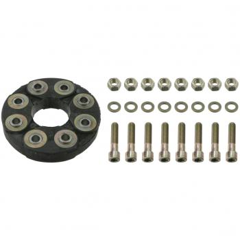 FEBI BILSTEIN 03412 soporte de transmisión