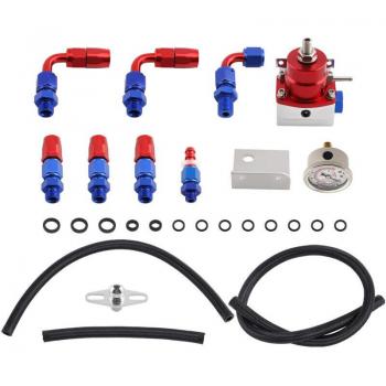 Kit Complet de Régulateur de Pression de Carburant AN6