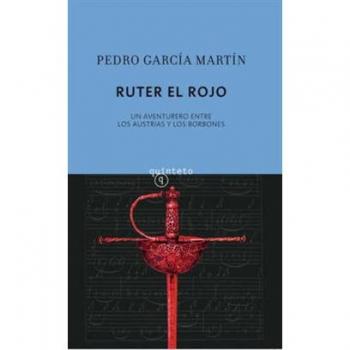RUTER EL ROJO