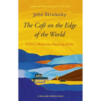 The Café on the Edge of the World