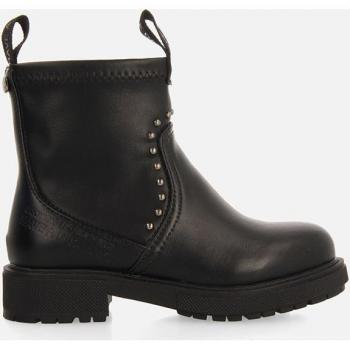 Gioseppo Preble Men's Ankle Boots Black EU 39