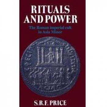 Rituals and power hardcover