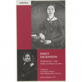 Emily Dickinson: poemas 601