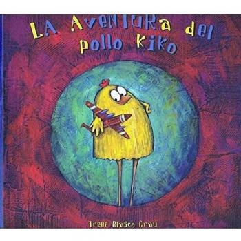 La aventura del pollo Kiko