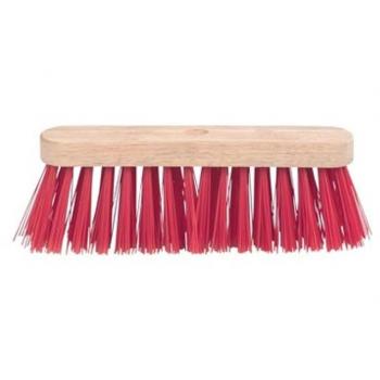 PVC Haren Schuurborstel 29 cm