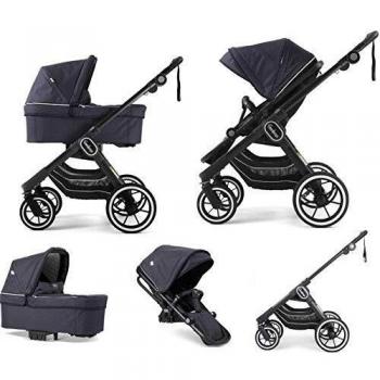 Emmaljunga NXT90 Travel System (Ergo Seat)