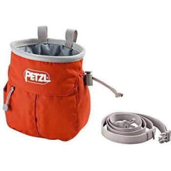 Petzl Red Saka Pouch 040AA