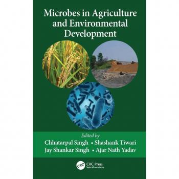 Vitalsource Technologies, Inc. Microbes In Agriculture And Environmental Development