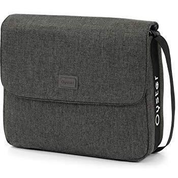 BabyStyle Oyster 3 Pepper Changing Bag with Multiple Compartments