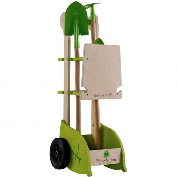 EcoLime BreezeCart