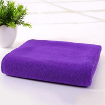 Quick Dry Microfiber Towel for Camping