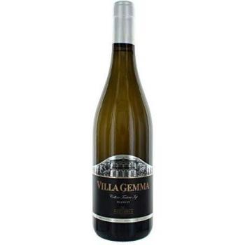 Superiore Classe 75 Bianco Villa Masciarelli Gemma Masiarelli
