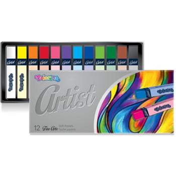 Colorino Pasteles Secos