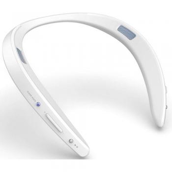 AQUOS IPX4 Rated Wireless Speaker with Bluetooth for TV