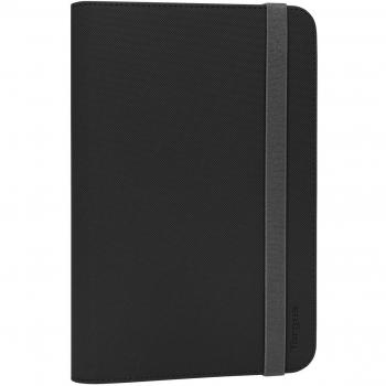 Estuche Targus FolioStand Universal para Tablet de 7