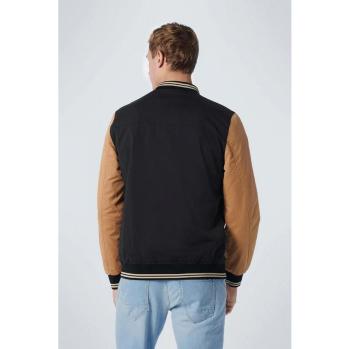 Veste no-excess en noir