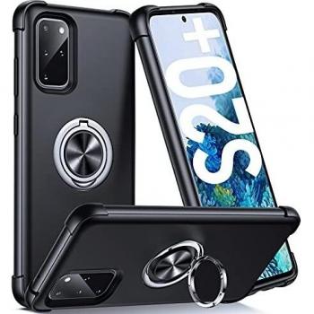 Supdeal Scratch Resistant Phone Case for Samsung Galaxy S20 Plus