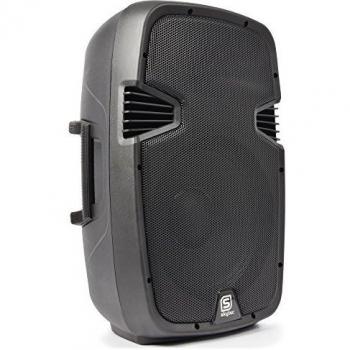 Vonyx SPJ-1200A Cassa Monitor 600W