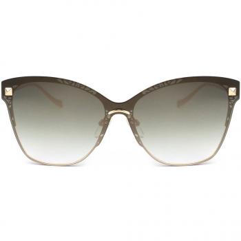 Specchi da sole neri femminili Ana Hickmann AH3169 04A