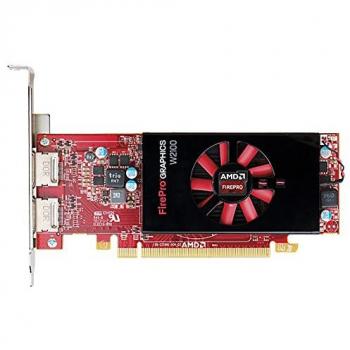 AMD Radeon RX 5500 XT Low‑Profile