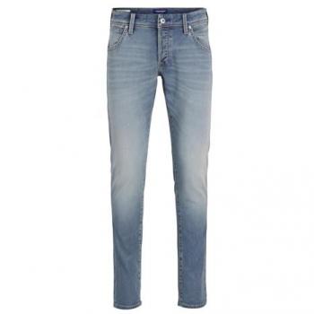 Jack & Jones Jean Mike Bleu