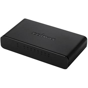 Edimax ES‑3308P – commutateur sans gestion 8 ports