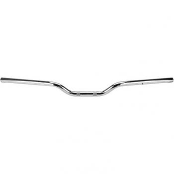 Domino Manubrio 760 mm ribassato per Ducati Monster