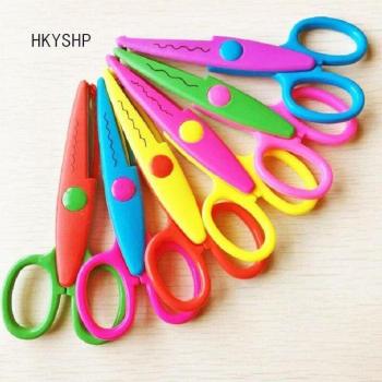 Tijeras de Encaje HKYSHP 5