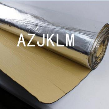 Tapis en Aluminium 1m x 1m Épaisseur 5mm
