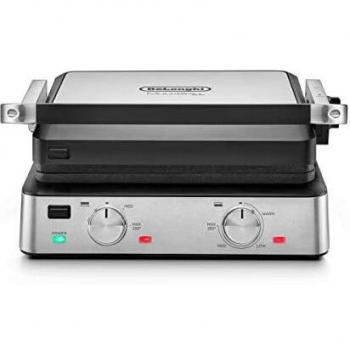 De'Longhi CGH920 con Funzioni di Cottura