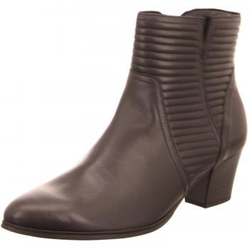 Schwarze Gabor Damen‑Stiefel (Größe 31.682.27) – Teilnummer 357661