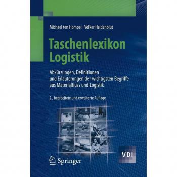 Vitalsource Technologies, Inc. Taschenlexikon Logistik